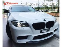 2011 BMW 535i M SPORT 3.0(A)1 OWNER (EASY LOAN)
