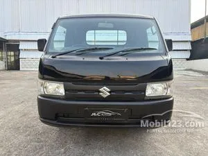 2019 Suzuki Carry 1.5 Pick Up Flat Deck Pickup