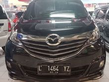 2014 Mazda Biante 2.0 2.0 SKYACTIV A/T MPV