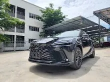 2023 Lexus RX 350 2.4 Version L SUV BEST OFFER