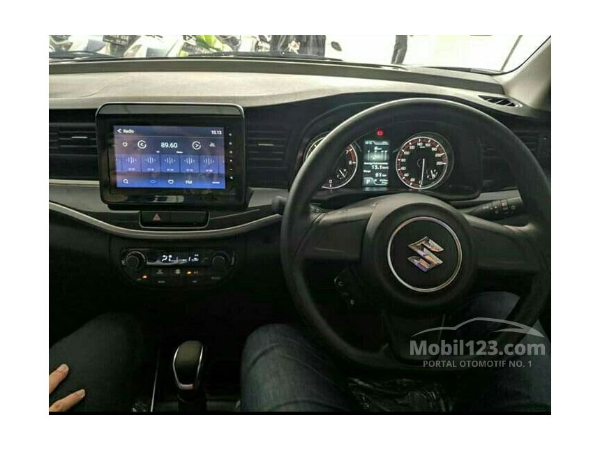 2020 Suzuki XL7 BETA Wagon