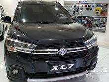 2020 Suzuki XL7 1.5 BETA Wagon