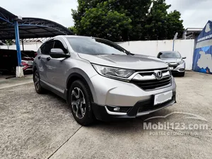 2021 Honda CR-V 1.5 Turbo SUV