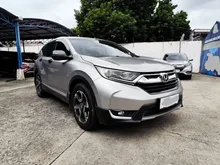 2021 Honda CR-V 1.5 Turbo SUV