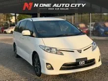 2010 Toyota Estima 2.4 Aeras MPV