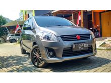 2014 Suzuki Ertiga 1.4 GX MPV