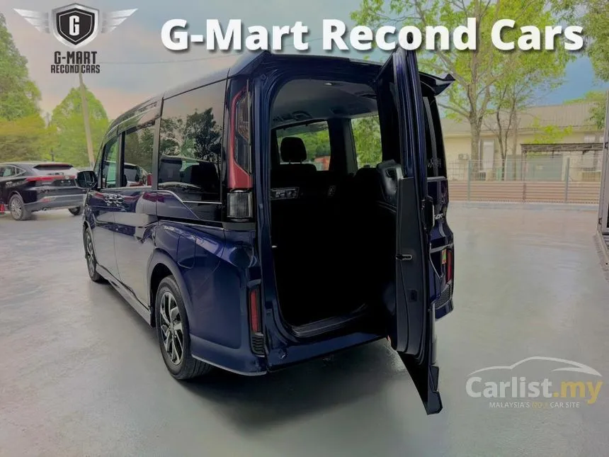 2022 Honda Step WGN SPADA Cool Spirit MPV