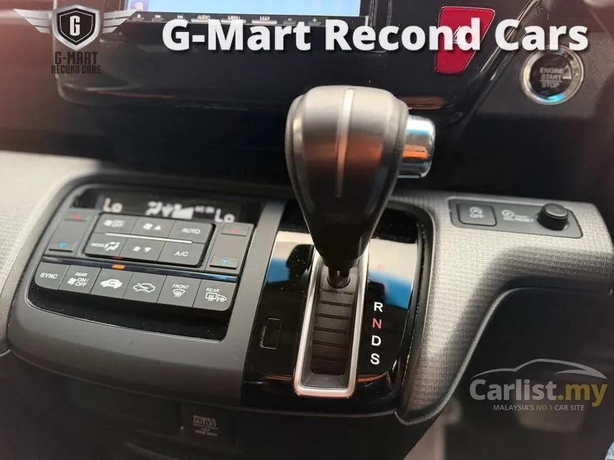 2022 Honda Step WGN SPADA Cool Spirit MPV