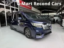 2022 Honda Step WGN 1.5 SPADA-8Yr Warranty