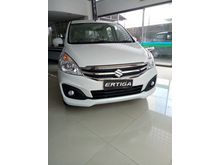 2018 Suzuki Ertiga 1.4 GL MPV