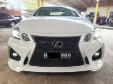 2008 Lexus GS300 3.0 (A) One Owner