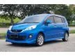 Used 2018 Perodua Alza 1.5 EZ (A) Full Service Record / Low Milleage / 3 years Warranty / Accident Free / Negotiable