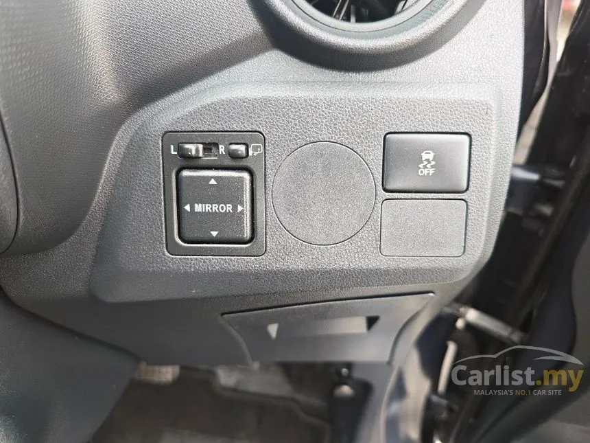 2020 Perodua AXIA GXtra Hatchback