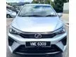 Used 2024 Perodua Bezza 1.0 G PROMO RAYA SIAP OTR # WARRANTY 5THN # FULL SERVIS REKOD # MILEAGE 11K SHJ