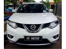 2014 Nissan X-Trail 2.5 T32 Triptonic Plat D ( Bandung ) KONDISI SUPER ISTIMEWA SEKALI