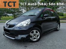 Honda Jazz 1.5 i-DSI Hatchback FACELIFT , ONE OWNER CONDITION TIPTOP NO NEED REPAIR