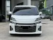 Used 2013/2015 Toyota Vellfire 2.4 Z GS MPV (MALAYSIA DAY OFFER) - Cars for sale