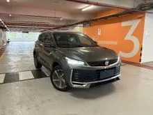 2026 Rebate RM7.5K Proton X50 1.5 Premium SUV