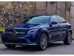 Recon PREMIUM PLUS SPEC ELECTRIC SEAT SUNROOF KEYLESS ENTRY PUSH START 2019 Mercedes