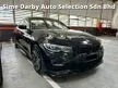 Used 2019 BMW 330i 2.0 M Sport Sedan BMW Premium Selection (low mileage) - Cars for sale
