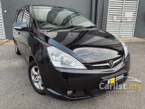 2010 Proton Exora 1.6 CPS M-Line (Metallic) MPV
