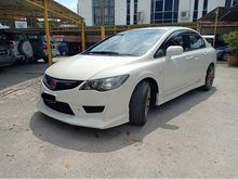 2009 Honda Civic 2.0 Sedan (A) USED CAR