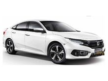 ***SEPTEMBER BIG PROMOTION CASH REBATE UP TO RM5XXX***2018 Honda Civic 1.5 TC VTEC Sedan