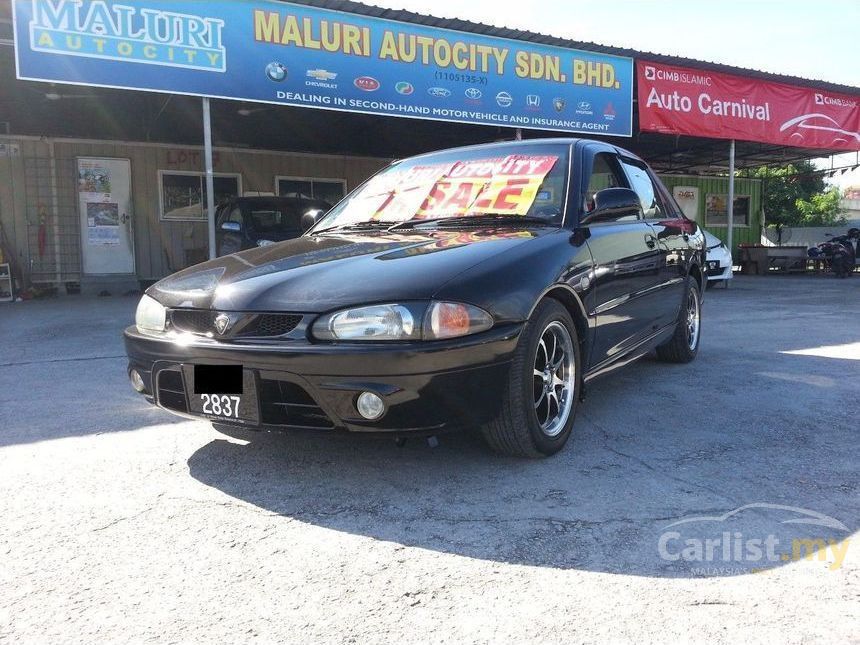 Harga Kereta Wira Aeroback Second Hand - englishani