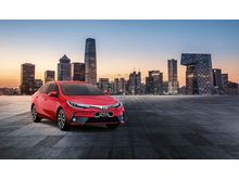 2018 Toyota Corolla Altis (A) 1.8 E - BEST DEAL