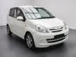 Used 2014 Perodua Viva 660 (AT) EZ Hatchback One Onwer Tip Top Condition Free Car Service Free Car Tinted New Stock in OCT 2023Yrs