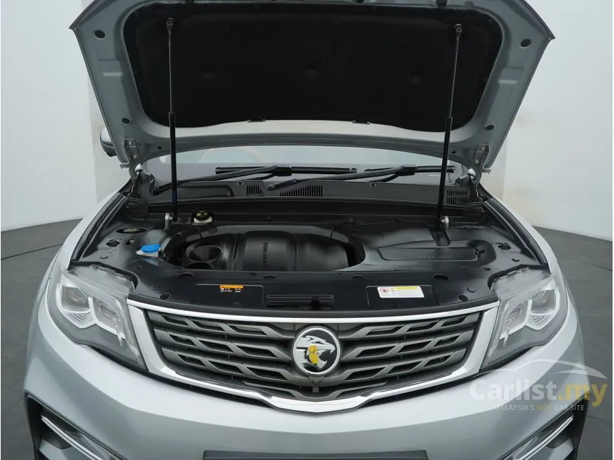 2020 Proton X70 Premium SUV