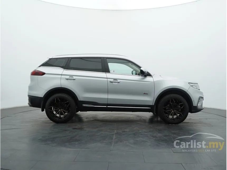 2020 Proton X70 Premium SUV
