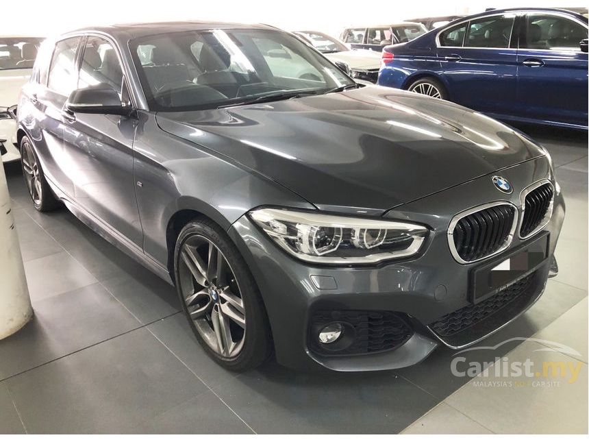 Bmw 118i 2017