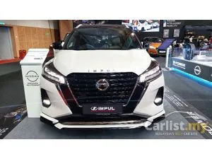 2025 Nissan Kicks 1.2 e-Power VLT Active Package SUV