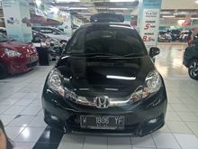 2015 Honda Mobilio 1.5 E MPV