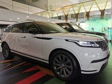 2017 Land Rover Range Rover Velar 3.0 P380 R-Dynamic HSE SUV