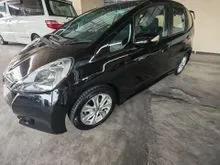 2013 Honda Jazz 1.5 Hatchback