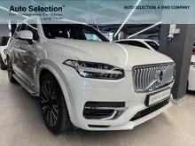 2023 Volvo XC90 Recharge T8 Ultimate PHEV SUV