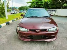2006 Proton Wira 1.5 GLi SE Hatchback(SHOP SALES PROMO)