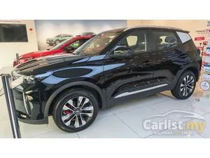 2026 Chery Tiggo Cross 1.5 Hybrid CSH SUV
