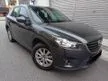 Used 2016 Mazda CX-5 2.0G (A) MID SPEC SKYACTIV-G - Cars for sale