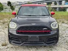 2021 MINI Countryman 2.0 John Cooper Works SUV