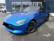 Recon 2022 Nissan Fairlady Z 3.0 Proto Coupe / YEAR 2023 VERSION ST / MANUAL / 70KM NEW CAR /SPECIAL COLOR SEIRAN BLUE