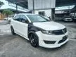 Used (CNY PROMOTION) 2013 Proton Suprima S 1.6 Turbo Executive Hatchback WITH EXCELLENT CONDITION