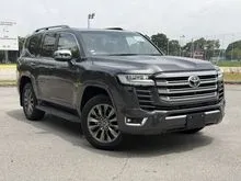 Used 2014 Toyota Land Cruiser 4.6 URJ202 ZX SUV FULL SPEC (HOME