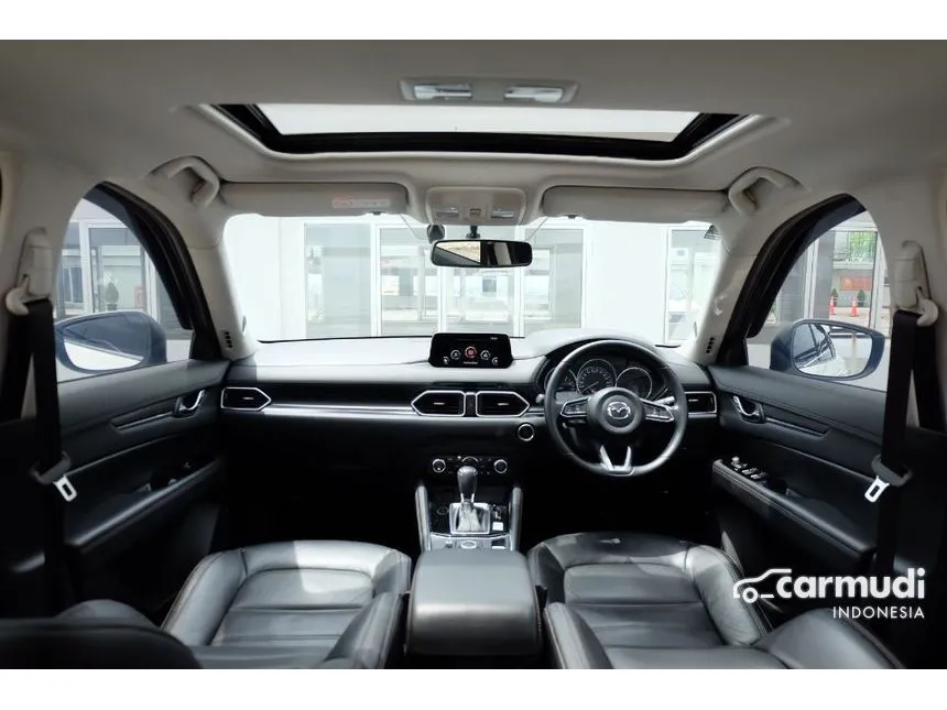 2018 Mazda CX-5 GT SUV