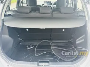 2024 Perodua Ativa 1.0 H SUV