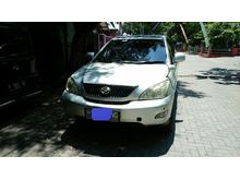 Dijual Toyota Harrier