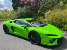 2025 Lamborghini Temerario 4.0 - INCOMING STOCK