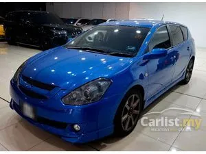 2005 Toyota Caldina 2.0 ZT Wagon
